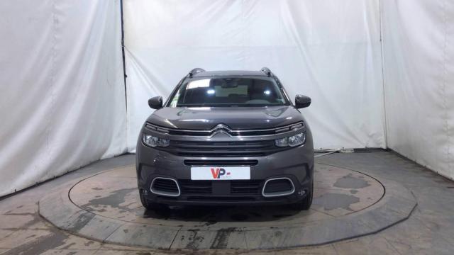 Citroen C5 Aircross image 6