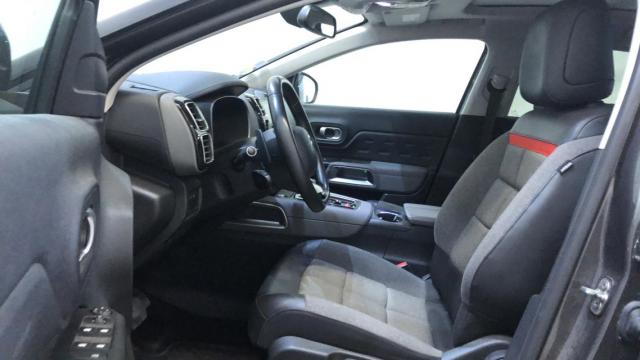 Citroen C5 Aircross image 5
