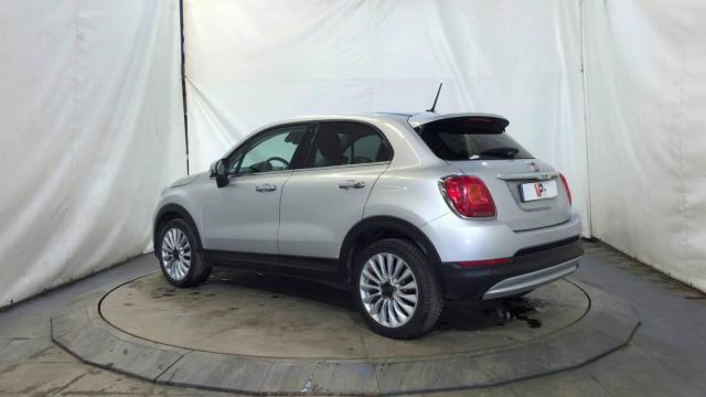 Fiat 500x image 5