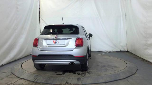 Fiat 500x image 3