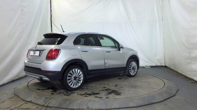 Fiat 500x image 2