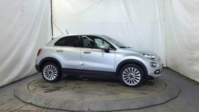 Fiat 500x image 1