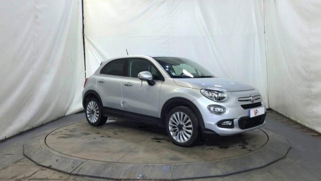 Fiat 500x image 4