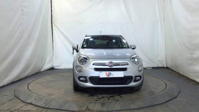 Fiat 500x image 6