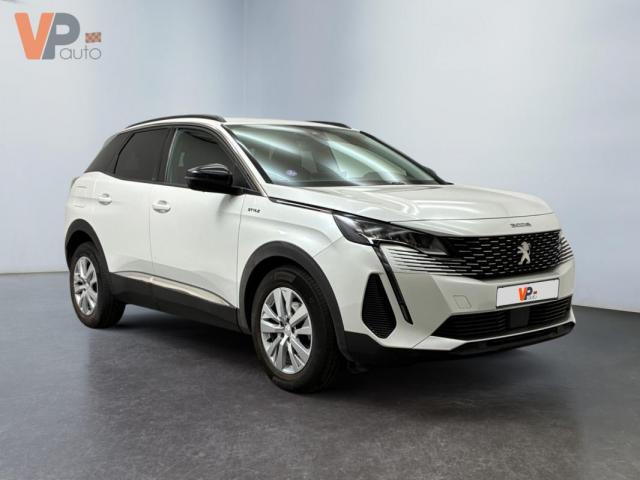 Peugeot 3008 image 1