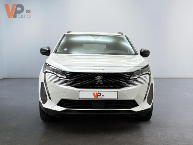 Peugeot 3008 image 2