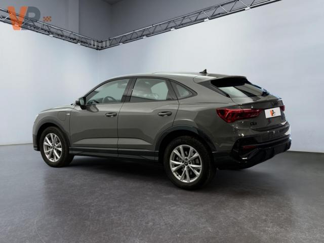 Audi Q3 Sportback image 2