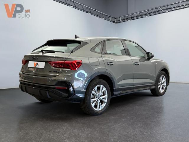 Audi Q3 Sportback image 1