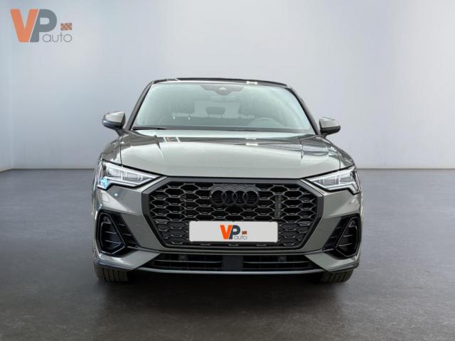 Audi Q3 Sportback image 3