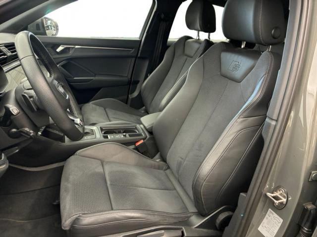 Audi Q3 Sportback image 4