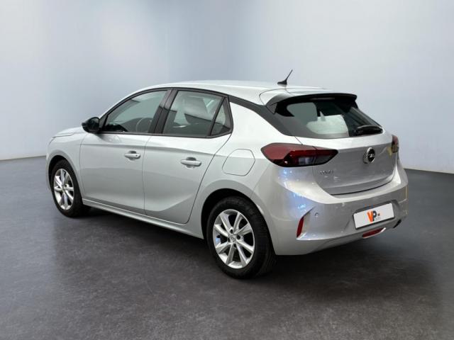 Opel Corsa image 4