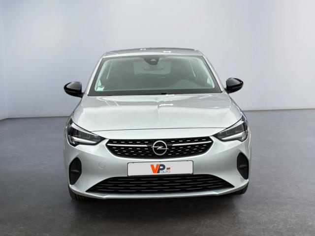 Opel Corsa image 1