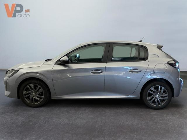 Peugeot 208 image 6