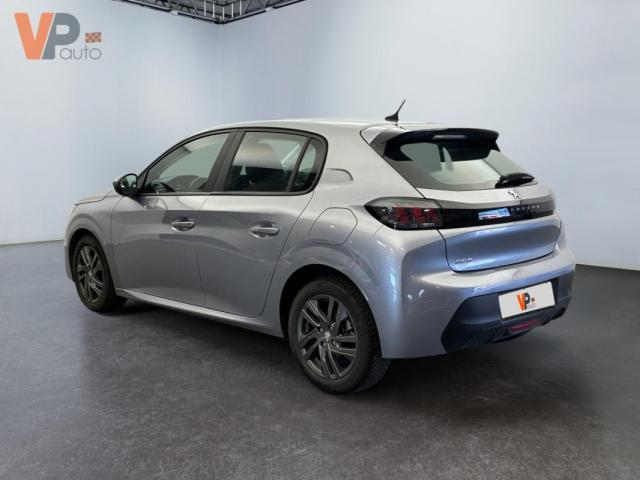 Peugeot 208 image 8