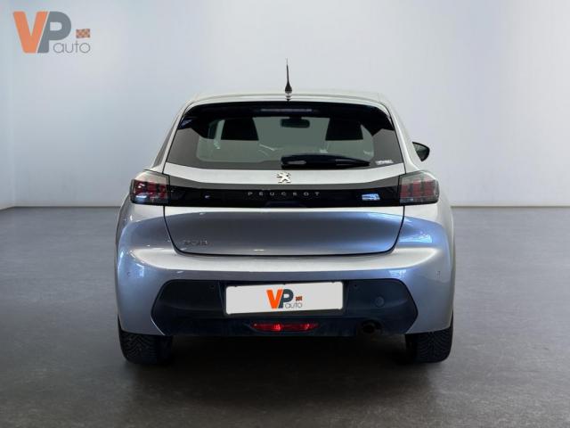 Peugeot 208 image 3