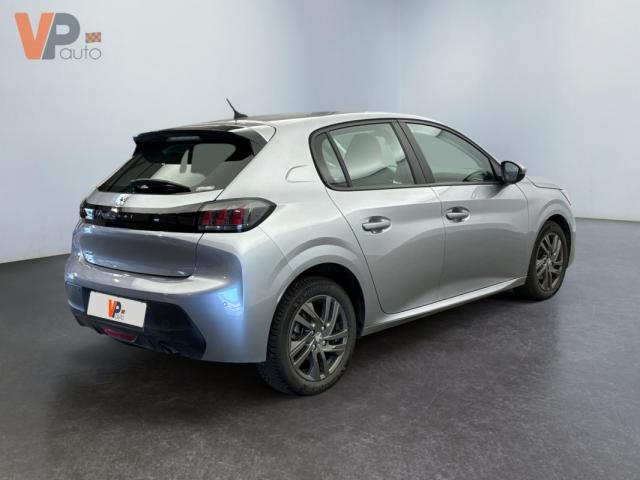 Peugeot 208 image 4