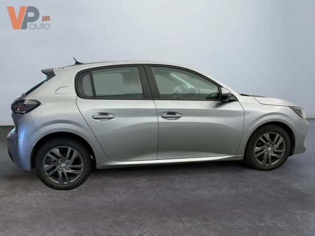 Peugeot 208 image 2
