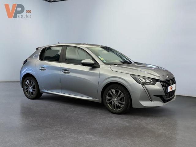 Peugeot 208 image 5