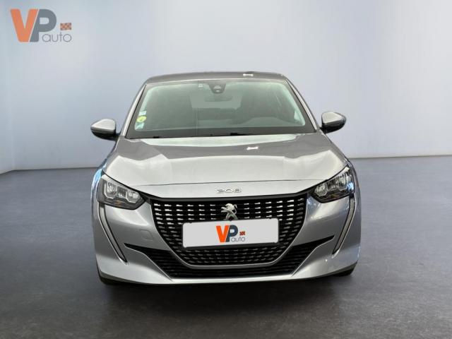 Peugeot 208 image 7