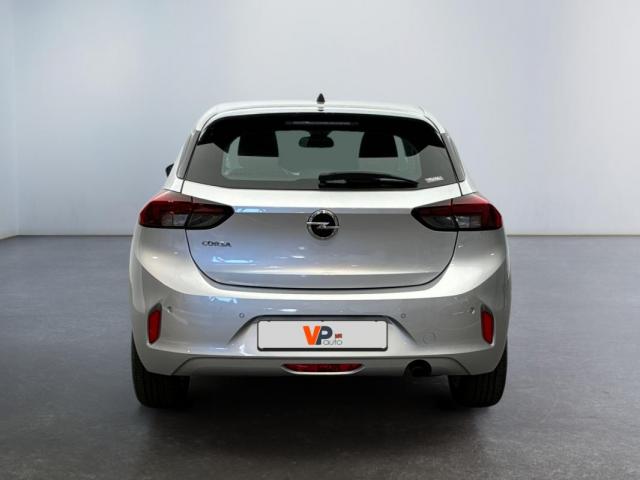 Opel Corsa image 3