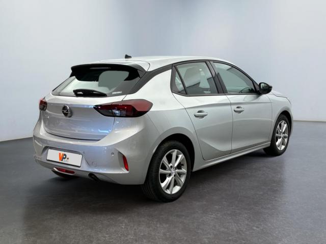Opel Corsa image 1