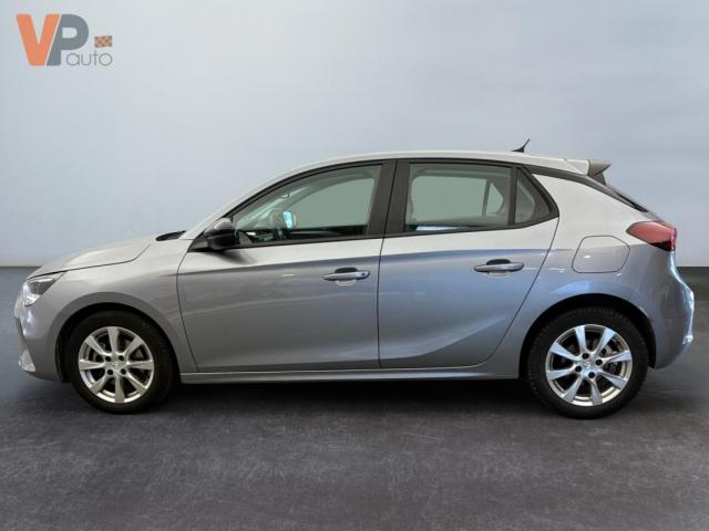 Opel Corsa image 3