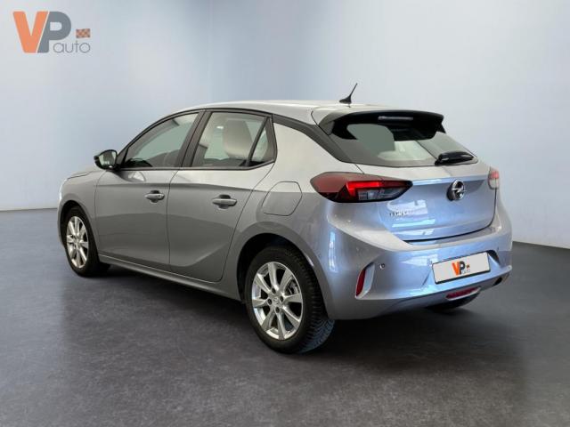 Opel Corsa image 1