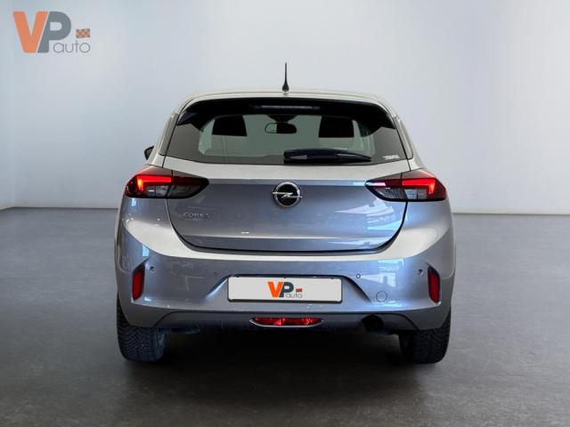 Opel Corsa image 5