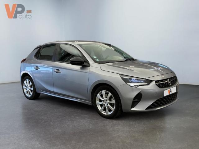 Opel Corsa image 6