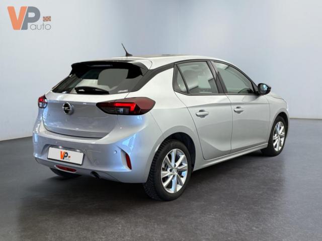 Opel Corsa image 3