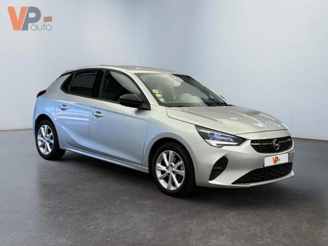 Opel Corsa image 2