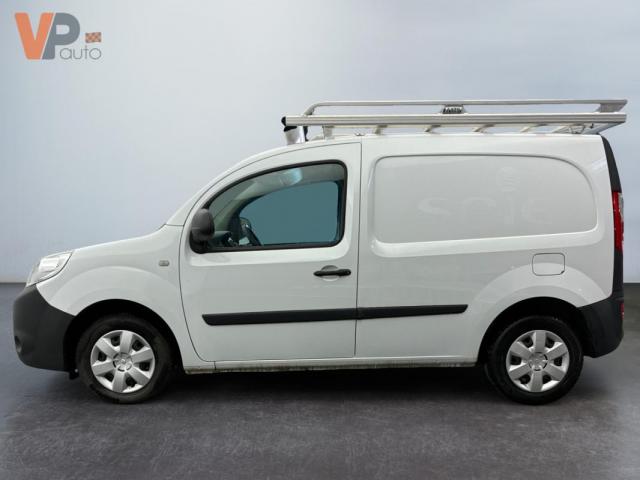 Renault Kangoo Express image 8