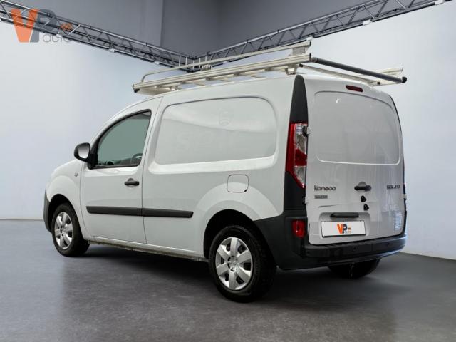 Renault Kangoo Express image 4