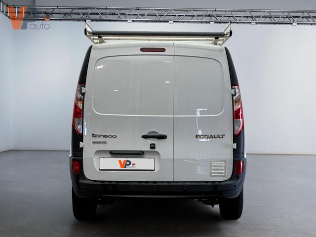 Renault Kangoo Express image 1