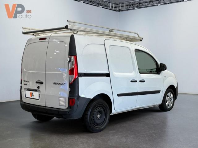Renault Kangoo Express image 6