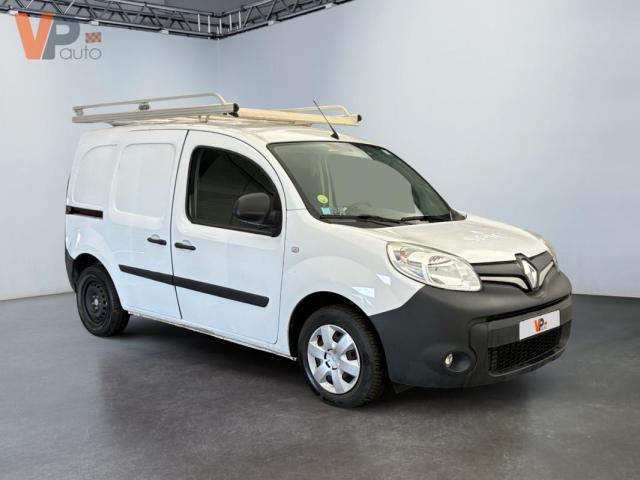 Renault Kangoo Express image 3