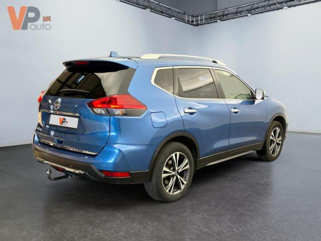 Nissan X-Trail image 1