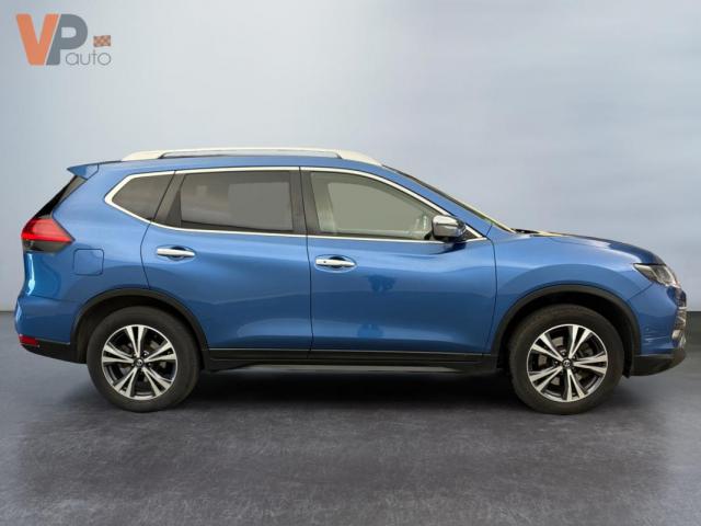 Nissan X-Trail image 3