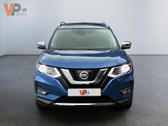 Nissan X-Trail image 2