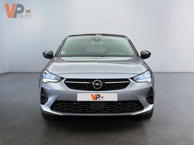 Opel Corsa image 1
