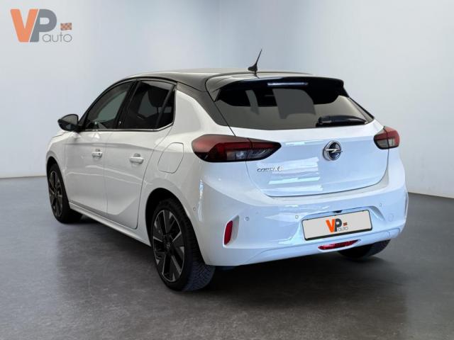 Opel Corsa image 4