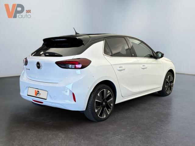 Opel Corsa image 1