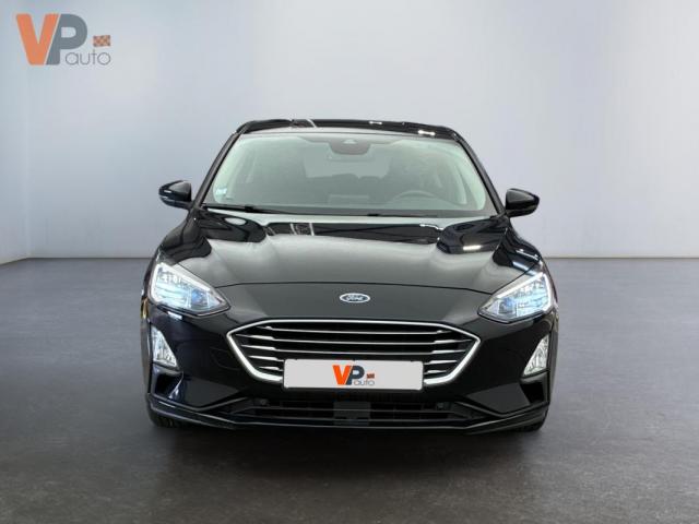 Ford Focus image 2