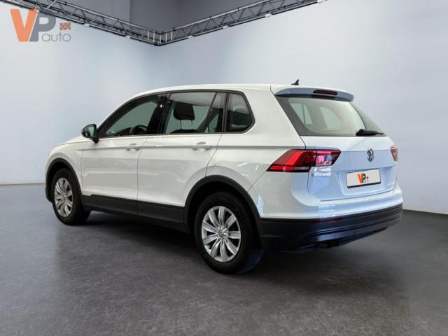 Volkswagen Tiguan image 4