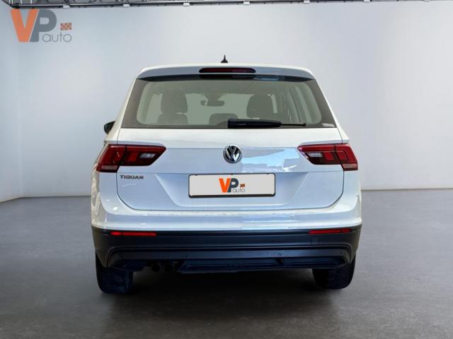 Volkswagen Tiguan image 5