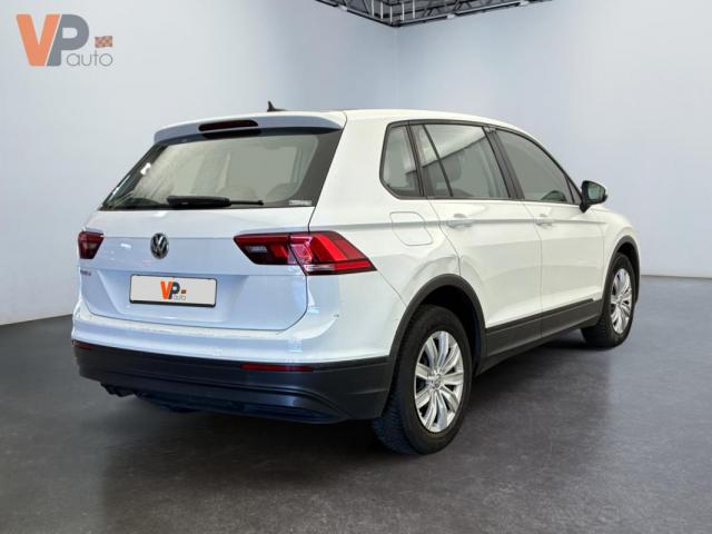 Volkswagen Tiguan image 1