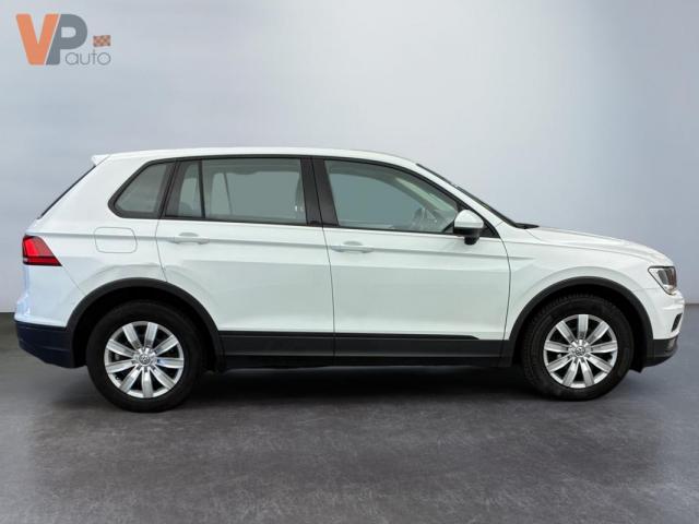 Volkswagen Tiguan image 3