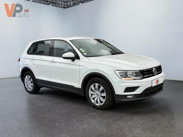 Volkswagen Tiguan image 6