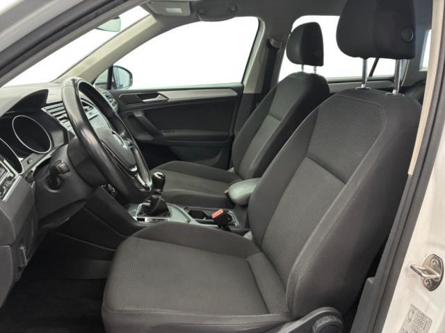 Volkswagen Tiguan image 2
