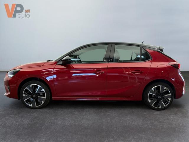 Opel Corsa image 1